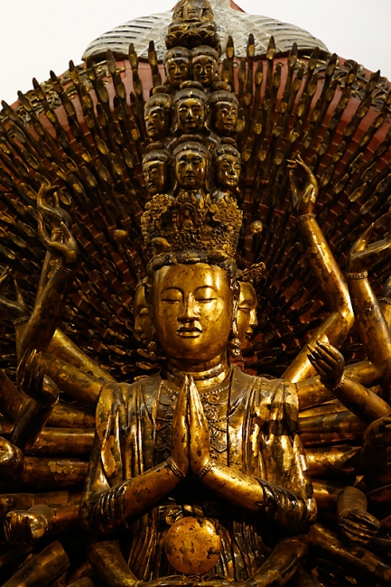 Hanoï-Musée des Arts-045